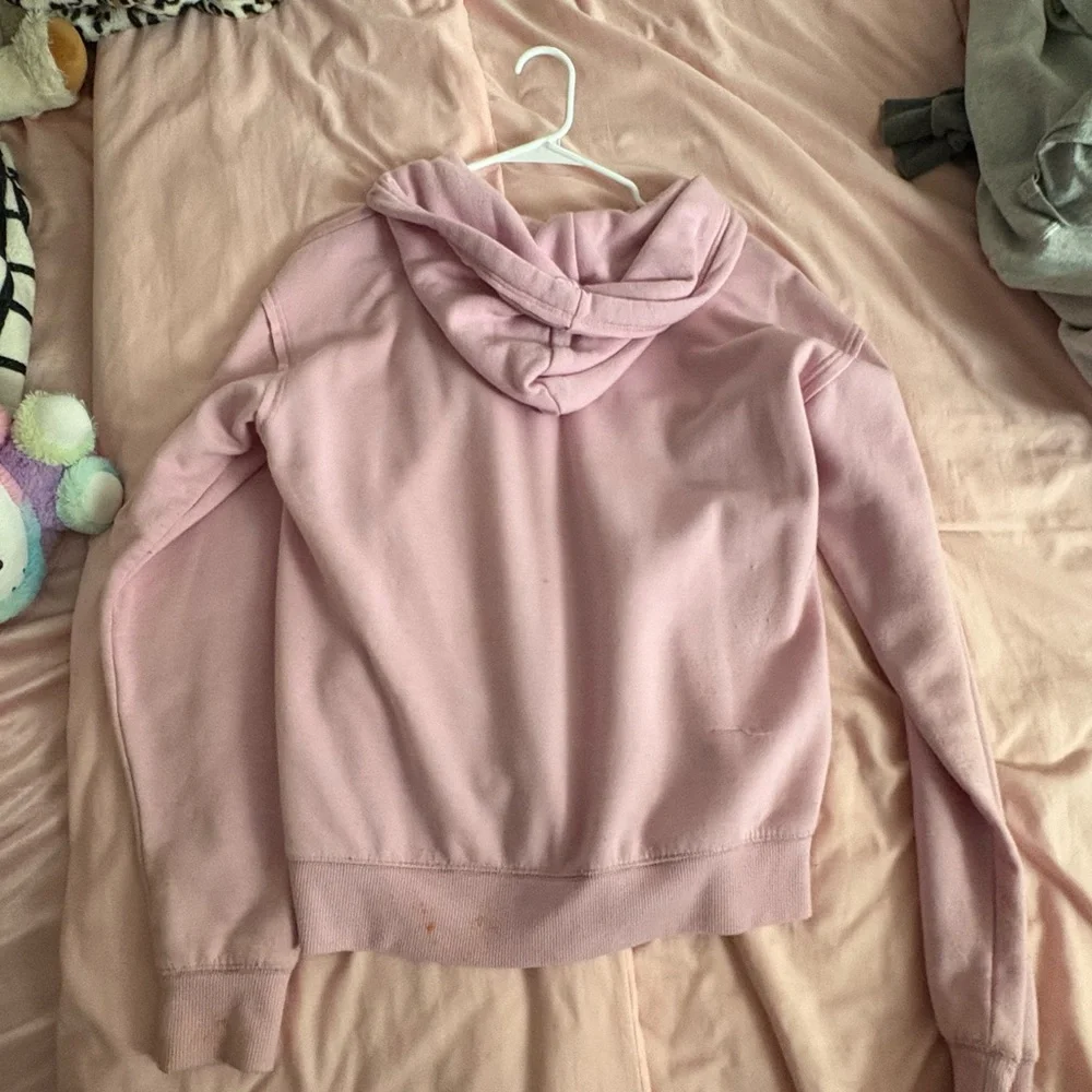 Pink jacket - Picture 2 of 2